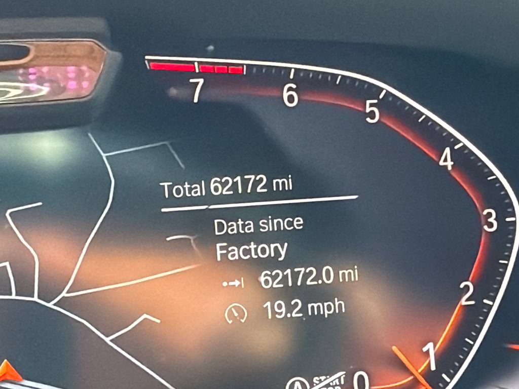 Used 2020 BMW X5 xDrive40i w/ M Sport Package AWD/4WD image 27