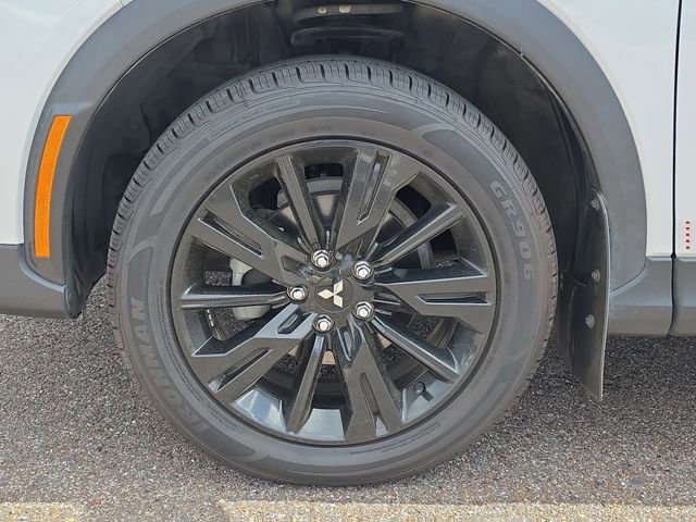 Used 2023 Mitsubishi Eclipse Cross Ralliart image 10