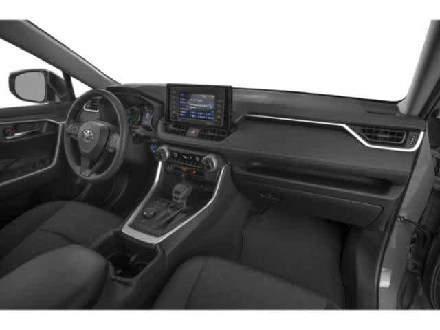 Used 2022 Toyota RAV4 XLE AWD/4WD image 15