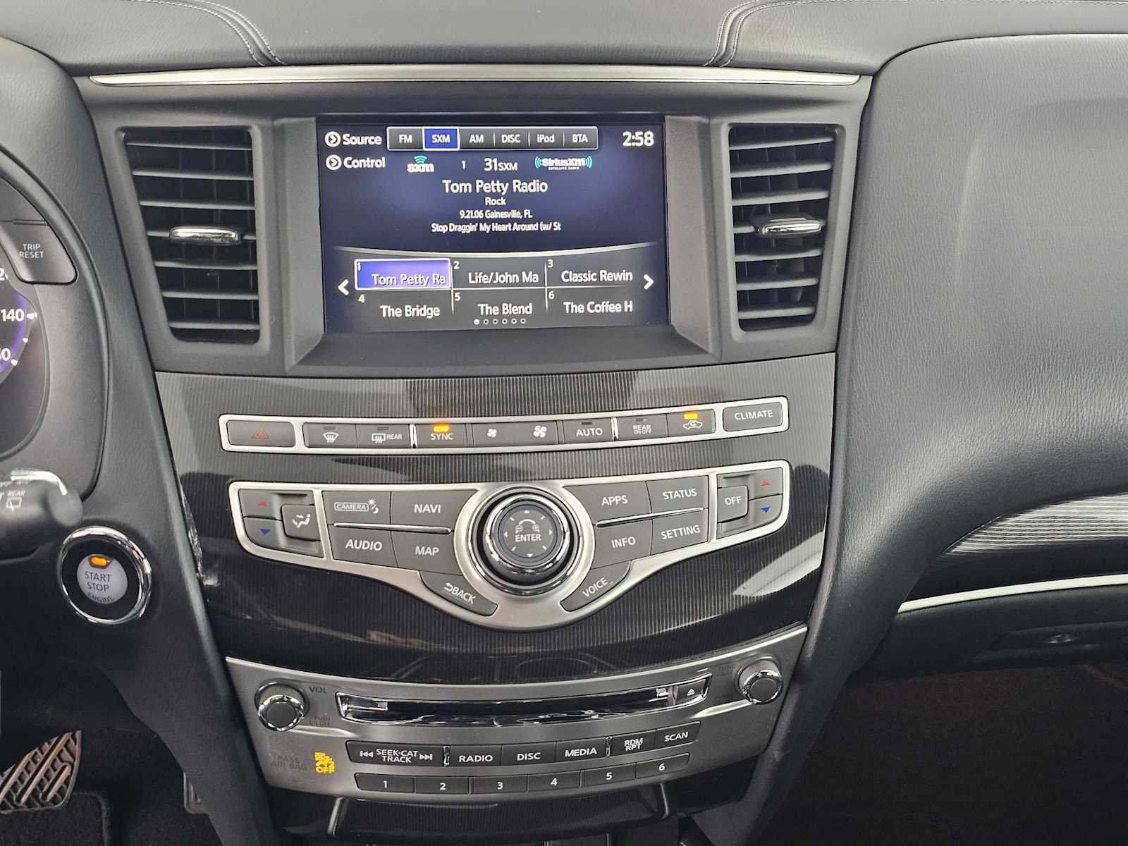 Used 2020 INFINITI QX60 Luxe w/ Edition 30 Essential Package image 27