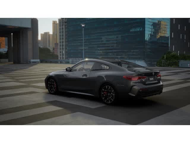 New 2027 BMW 440i xDrive Coupe w/ Premium Package AWD/4WD image 2