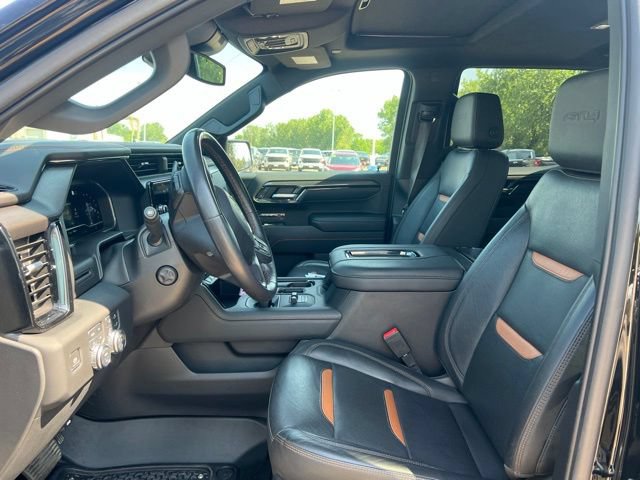 Used 2022 GMC Sierra 1500 AT4 w/ AT4 Preferred Package AWD/4WD image 15