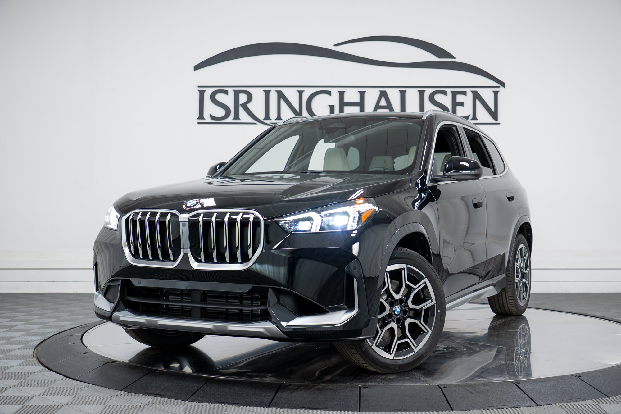 New 2026 BMW X1 xDrive28i w/ Convenience Package AWD/4WD image 26