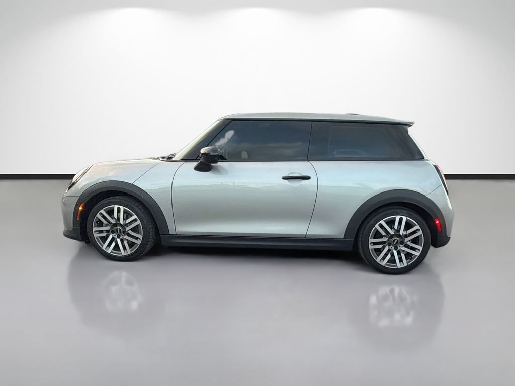 Used 2025 MINI Cooper S FWD image 6