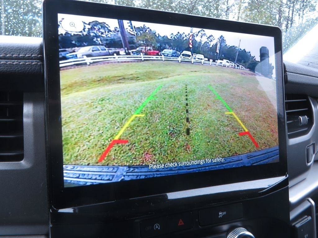 Used 2024 Ford Expedition Max XLT RWD image 20