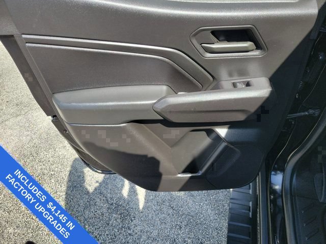 Used 2023 Chevrolet Colorado Trail Boss w/ Technology Package AWD/4WD image 17