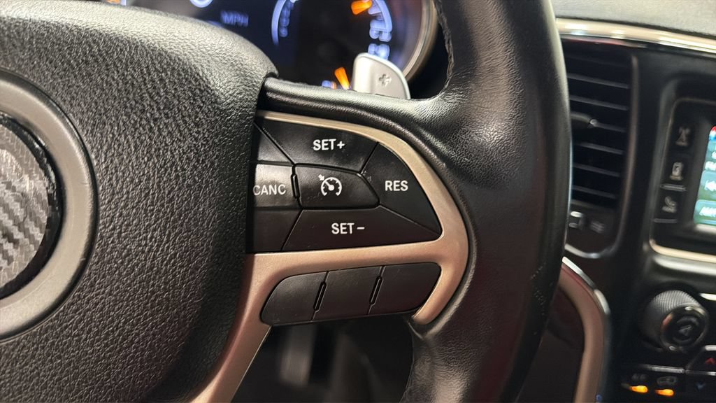 Used 2015 Jeep Grand Cherokee Laredo AWD/4WD image 19