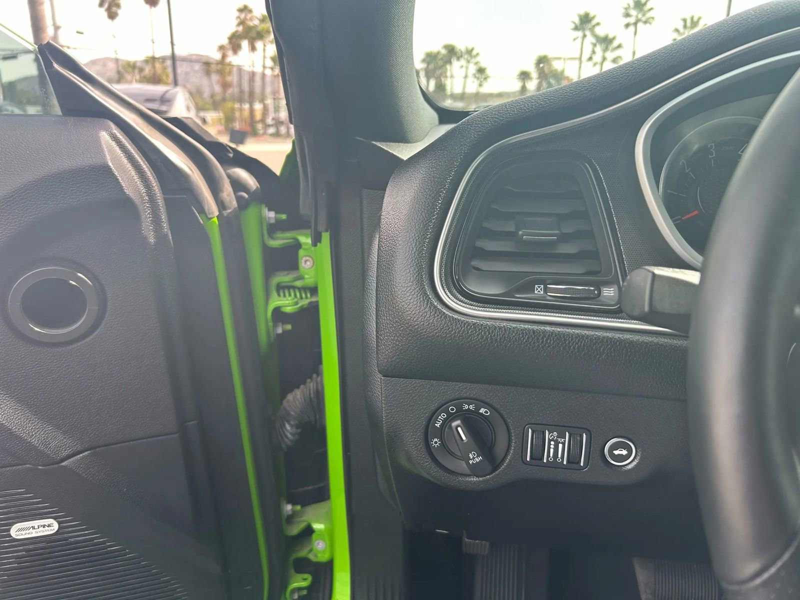 Used 2017 Dodge Challenger GT w/ GT Interior Package image 16