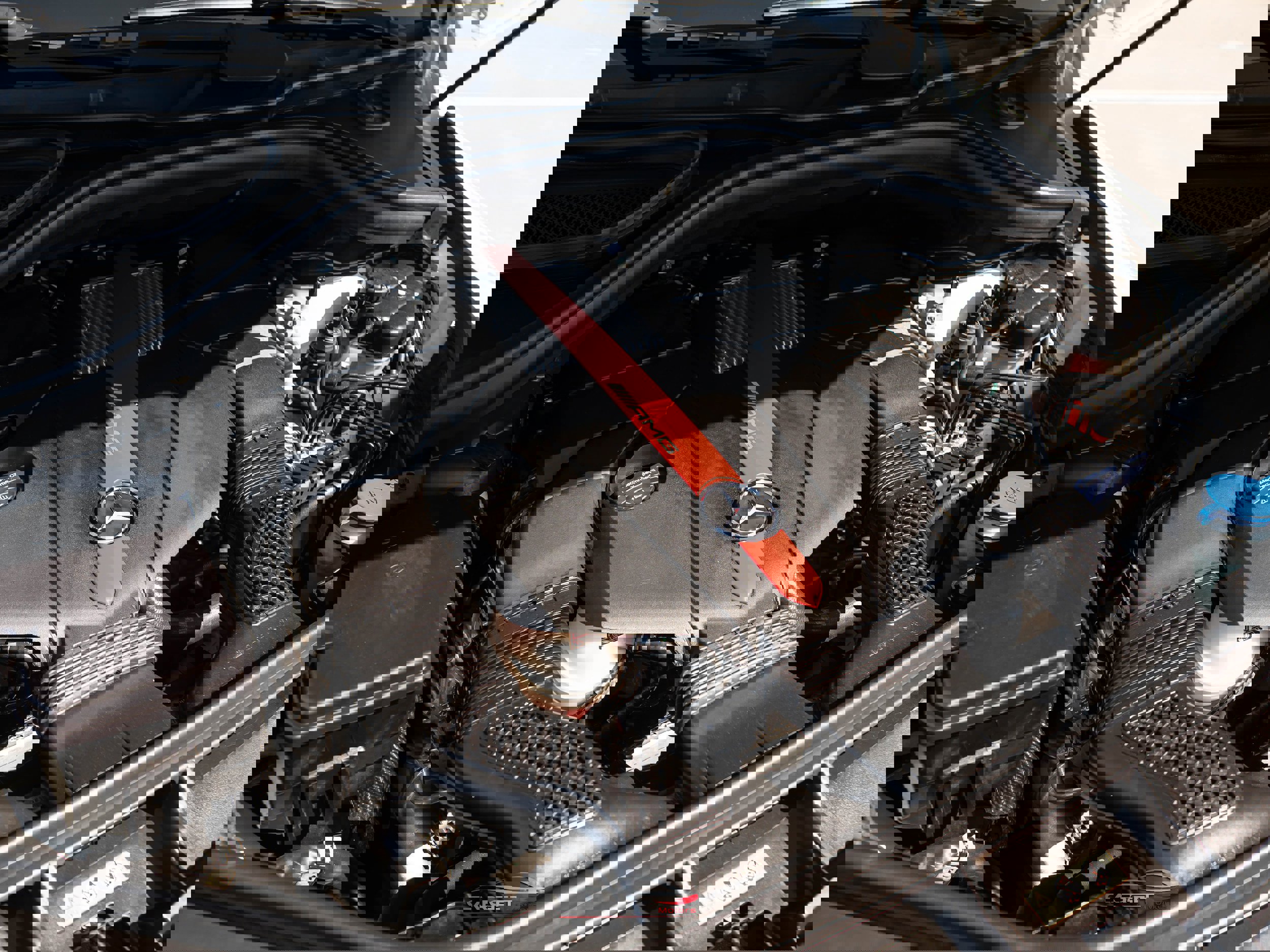 Used 2019 Mercedes-Benz GLE 43 AMG 4MATIC image 52