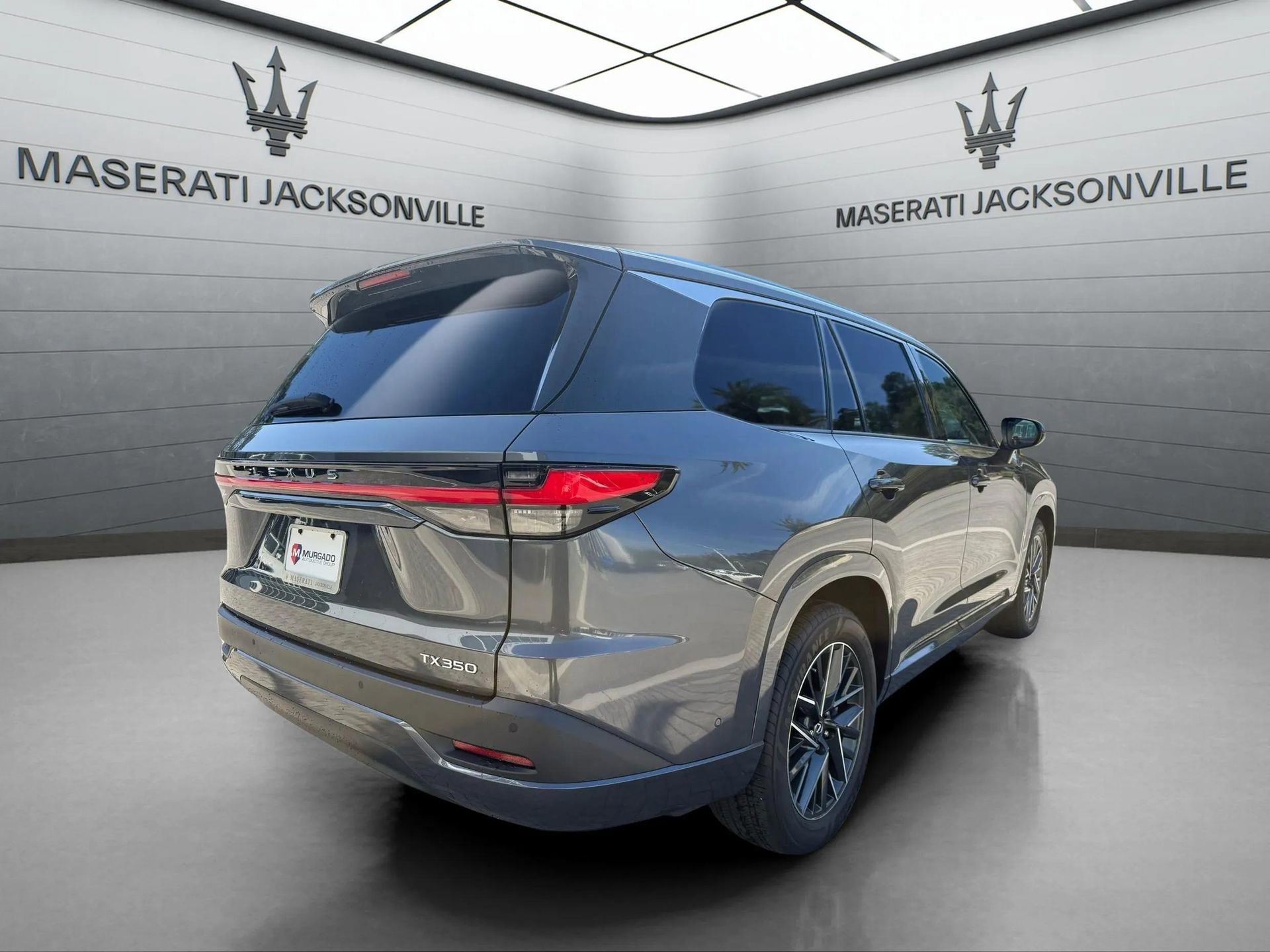 Used 2025 Lexus TX 350 350 Premium w/ Technology Package image 14