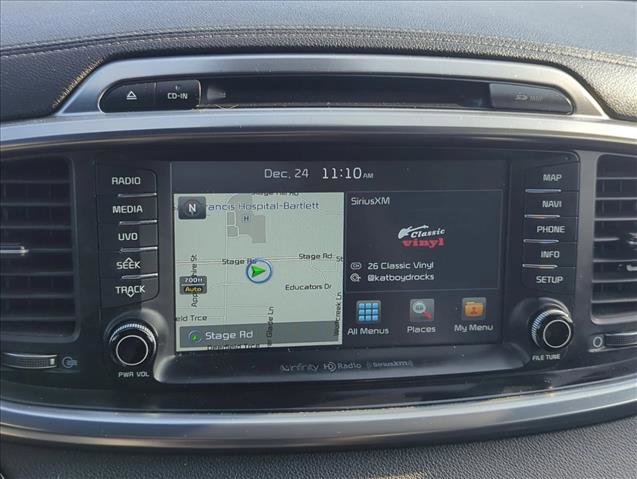 Used 2018 Kia Sorento SX image 11