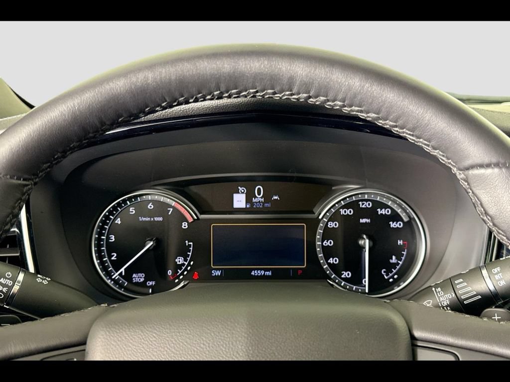Used 2024 Cadillac XT6 Premium Luxury FWD image 10