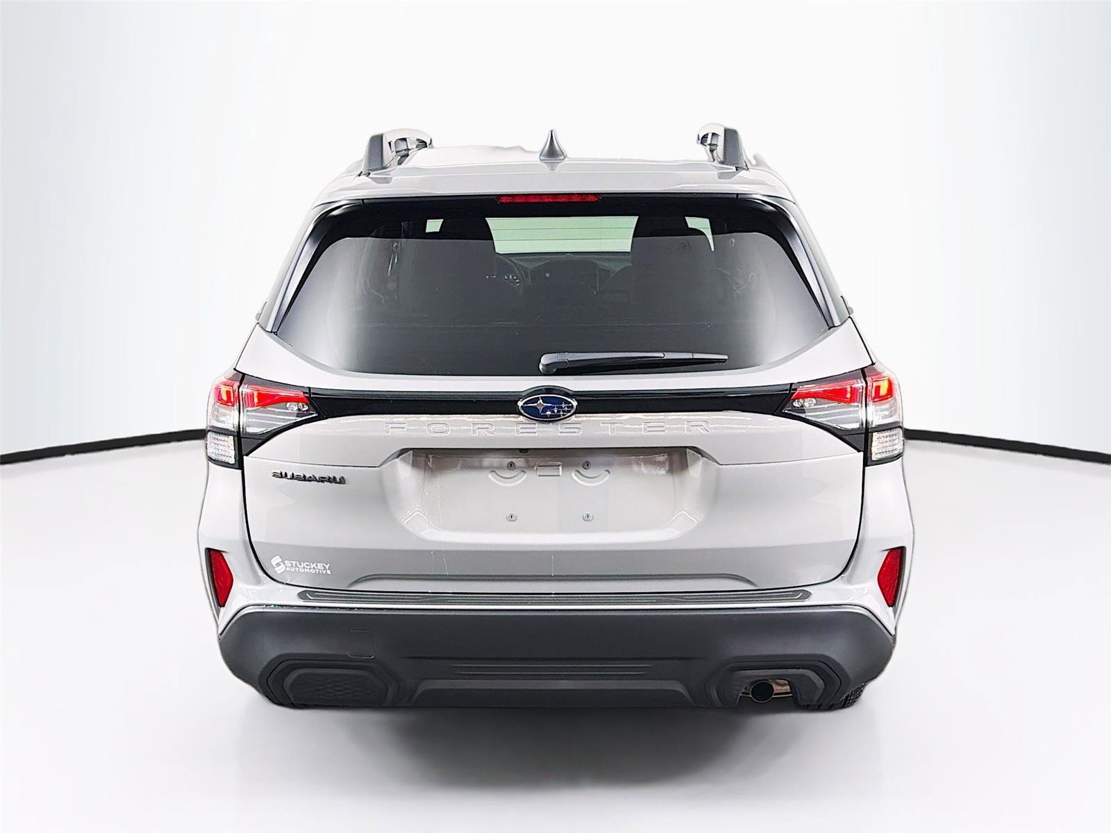 New 2026 Subaru Forester Premium AWD/4WD image 6