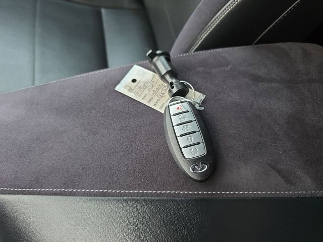 Used 2019 INFINITI QX50 Essential w/ Sensory Package image 34