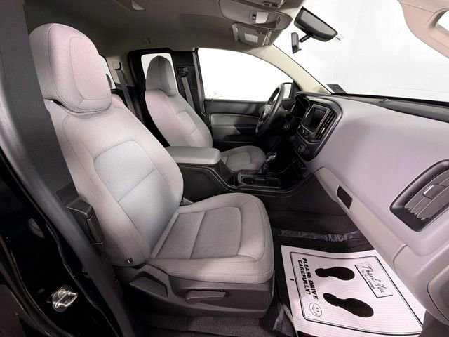 Used 2022 GMC Canyon Elevation Standard w/ Convenience Package image 27