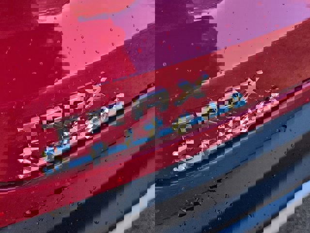 New 2026 Chevrolet Trax LT w/ Driver Confidence Package image 31