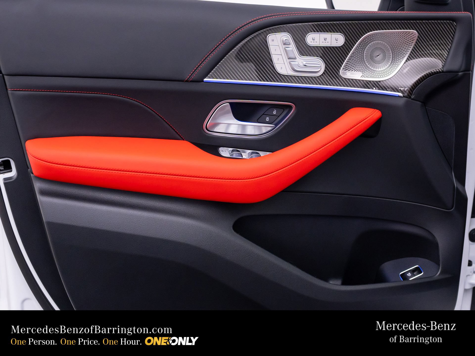 New 2026 Mercedes-Benz GLE 53 AMG 4MATIC image 15