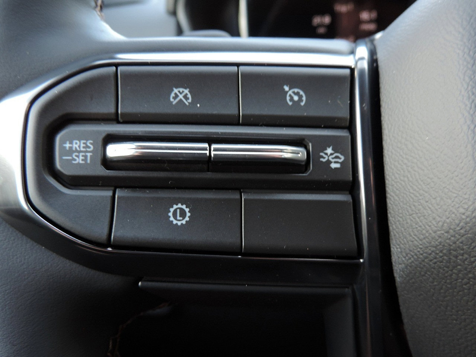 New 2026 GMC Terrain AT4 w/ Technology Package II image 21