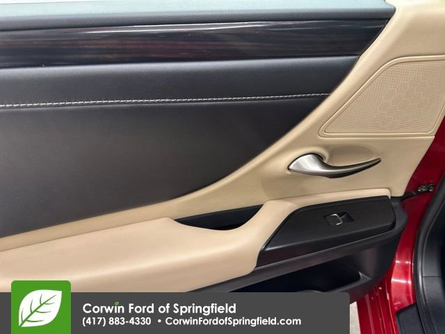 Used 2021 Lexus ES 350 w/ Premium Package image 31