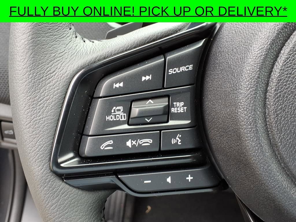 New 2026 Subaru Outback Limited image 20