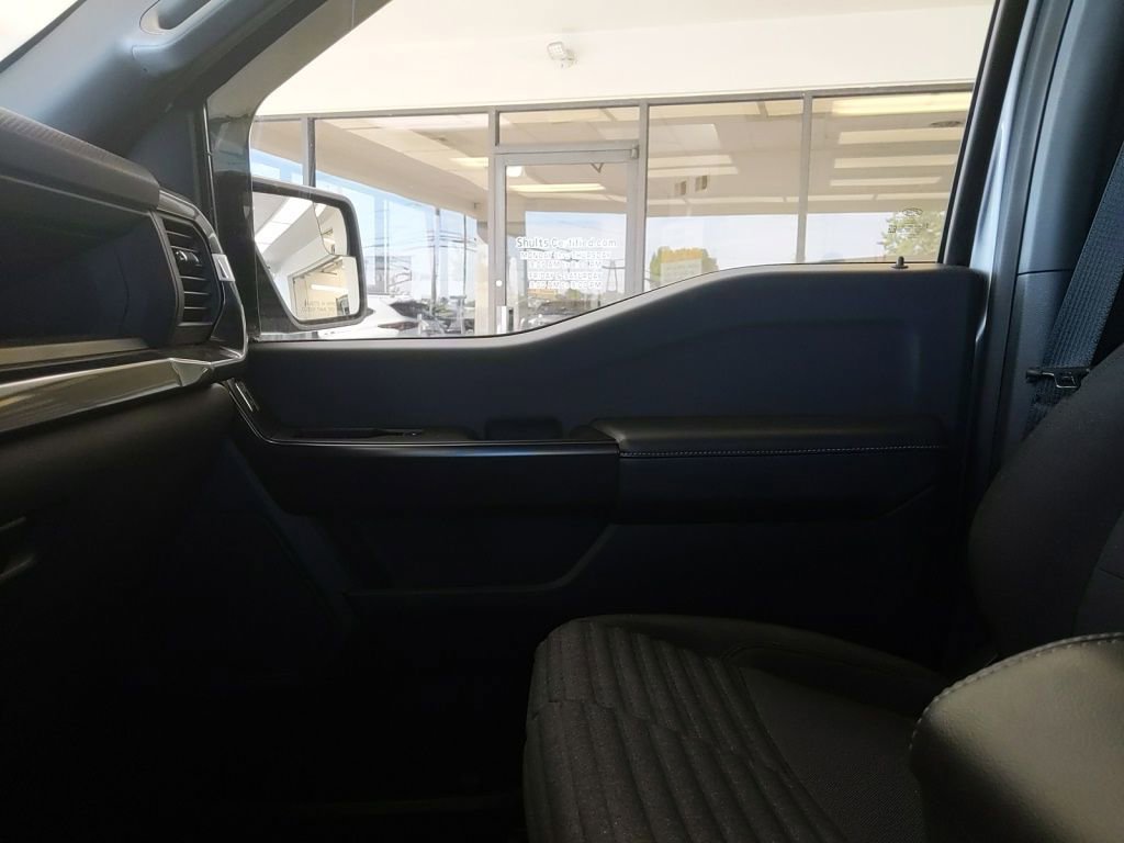 Used 2023 Ford F150 XL w/ STX Appearance Package AWD/4WD image 23