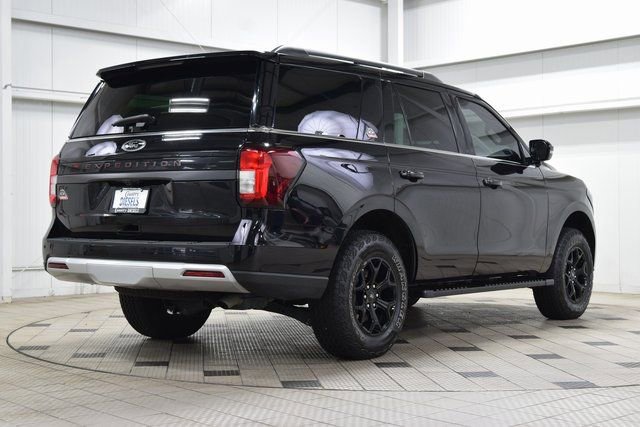 Used 2024 Ford Expedition Timberline image 7