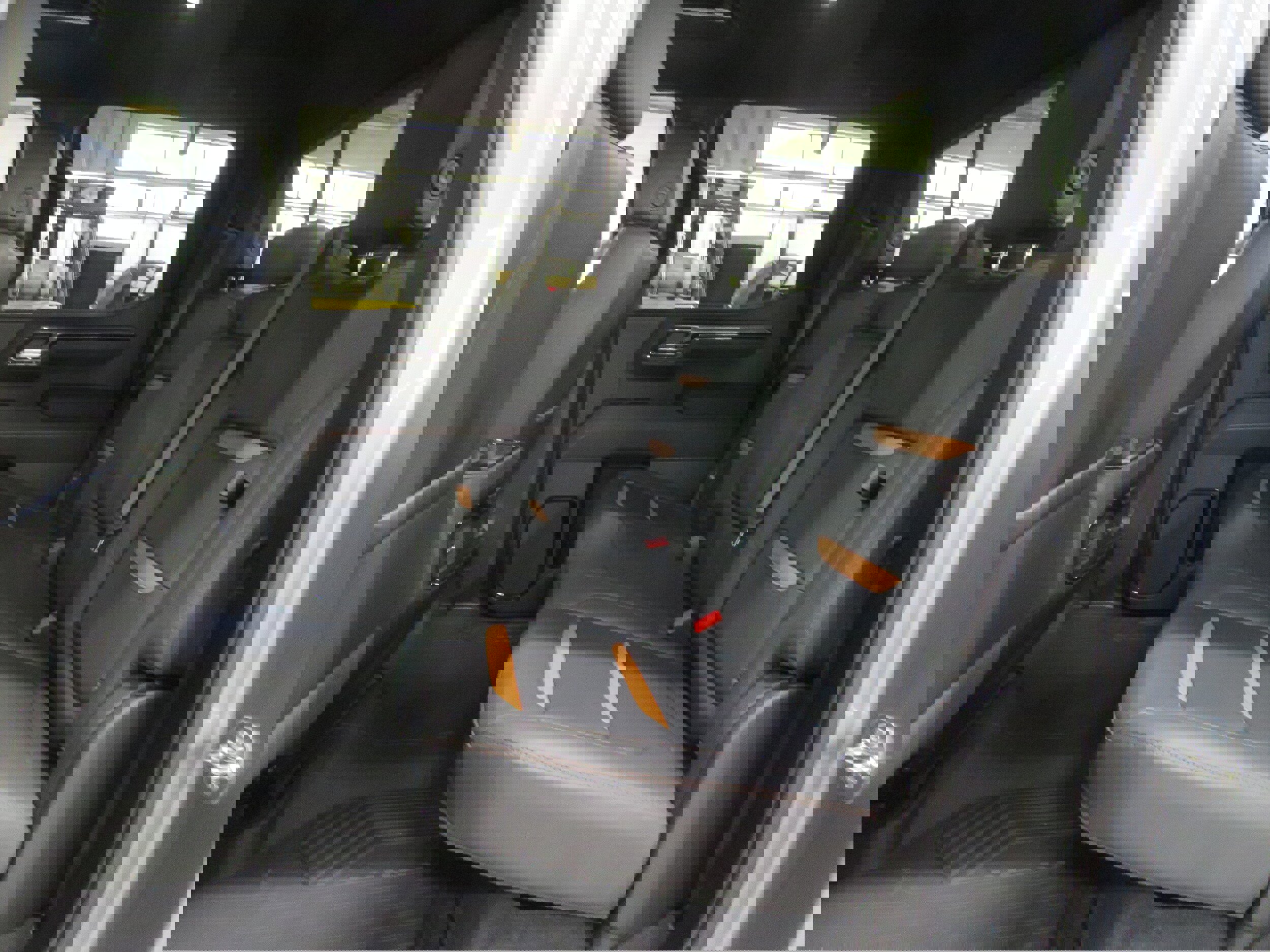 New 2026 GMC Sierra 1500 AT4 w/ AT4 Premium Package image 9