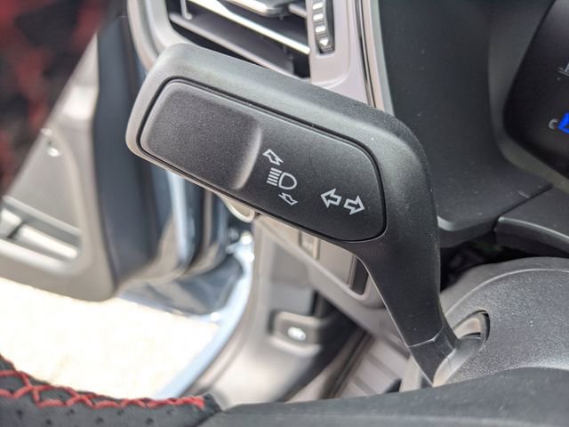 New 2026 Ford Escape ST-Line w/ Tech Pack #1 image 28