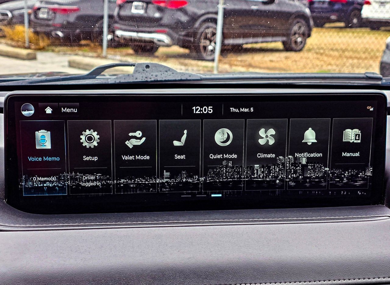 Used 2023 Genesis G80 2.5T image 19