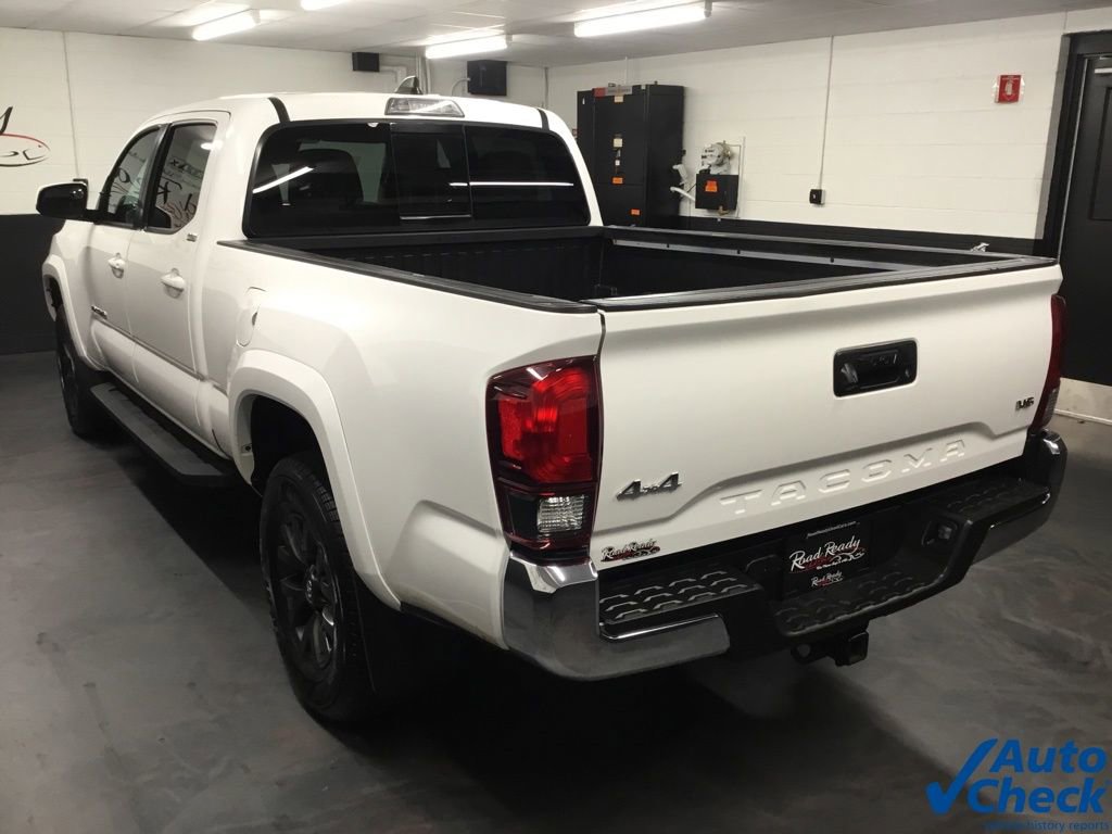 Used 2021 Toyota Tacoma SR5 image 7