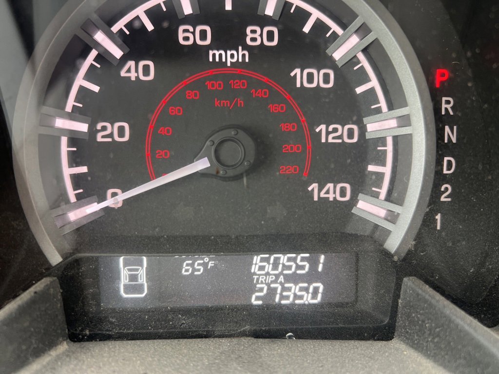 Used 2014 Honda Ridgeline RTL image 23