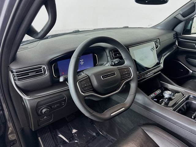 Used 2022 Jeep Wagoneer Series I image 9