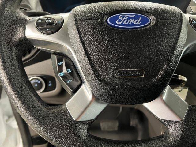 Used 2022 Ford Transit Connect XL FWD image 11