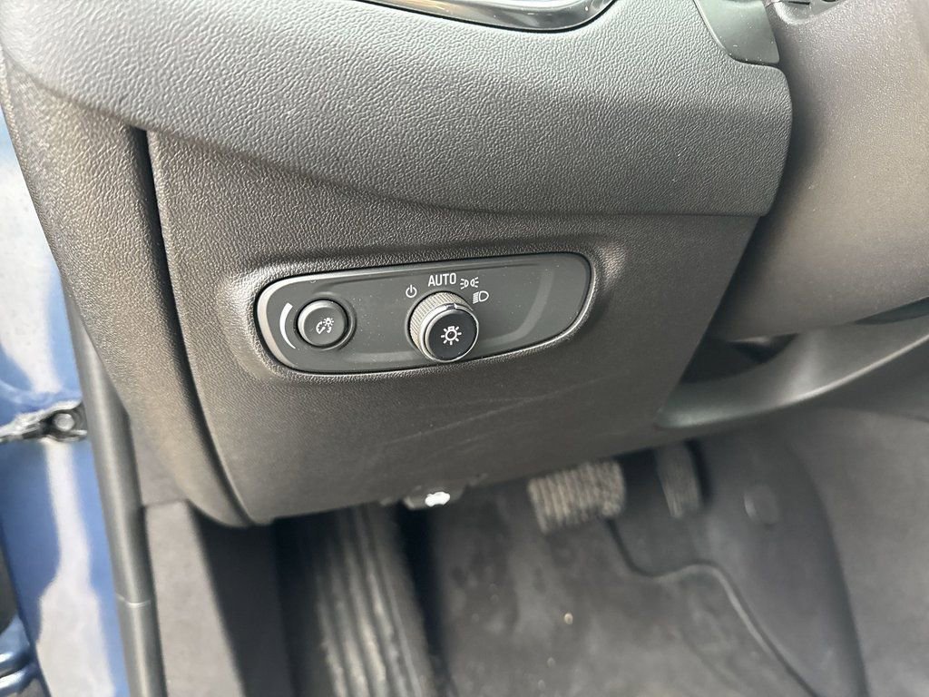 Certified 2024 Chevrolet Equinox LT AWD/4WD image 26