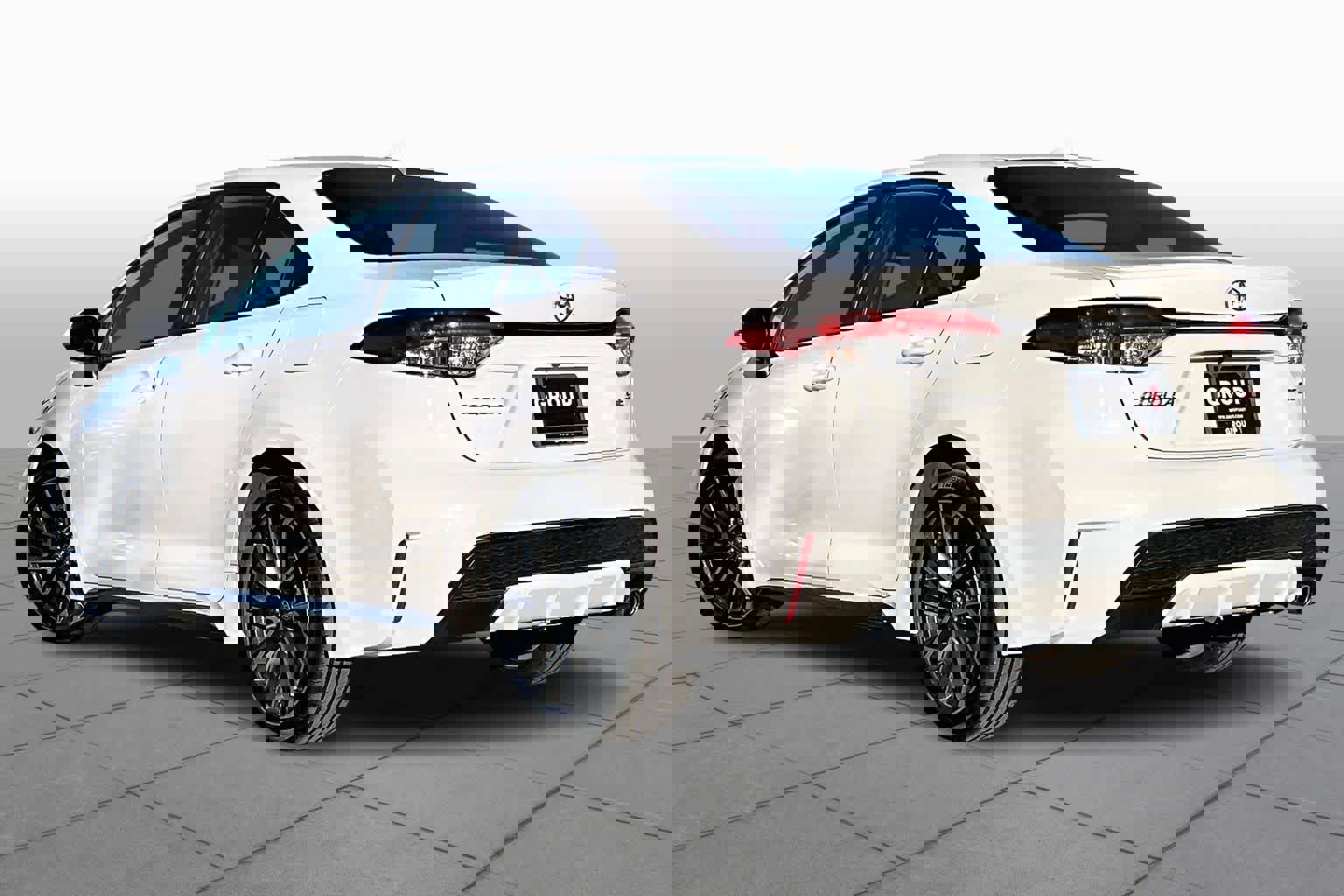 Used 2022 Toyota Corolla SE image 12