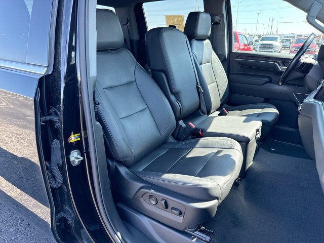Used 2022 GMC Sierra 1500 SLT w/ Max Trailering Package AWD/4WD image 25