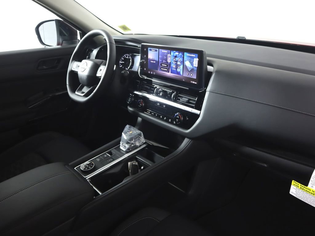 New 2026 Nissan Pathfinder SV image 23