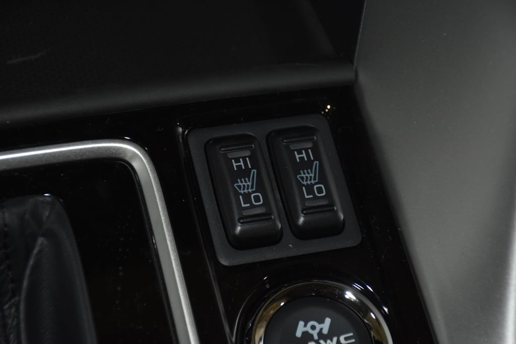 New 2026 Mitsubishi Eclipse Cross Ralliart AWD/4WD image 19