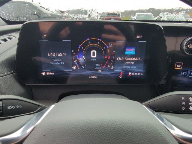 New 2026 Chevrolet Traverse LT w/ Driver Confidence Package image 19