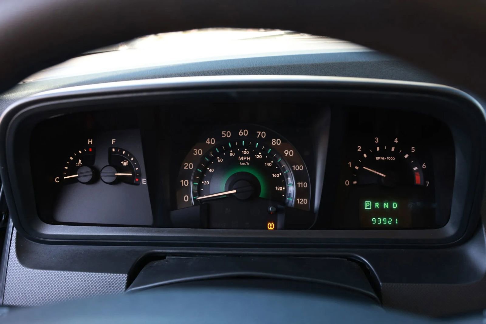 Used 2009 Dodge Journey SE FWD image 30
