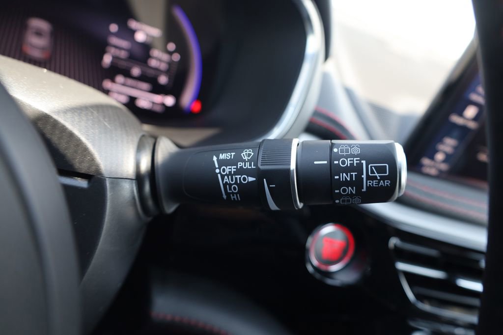 New 2026 Acura MDX A-Spec image 17