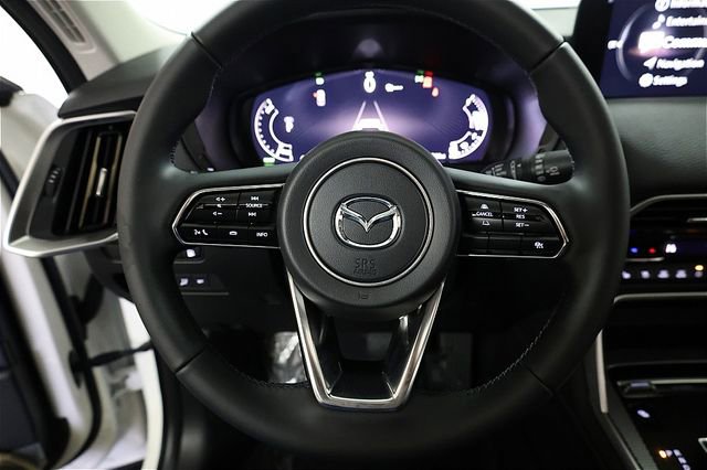 New 2026 MAZDA CX-90 Plug-In Hybrid w/ Preferred image 28