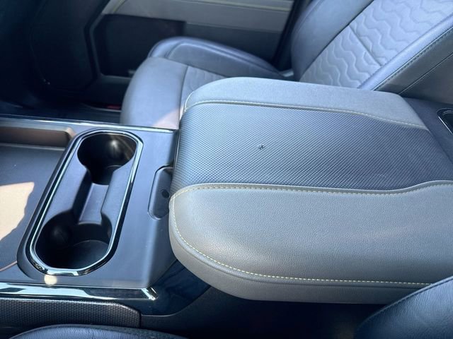 Used 2024 Chevrolet Silverado 2500 ZR2 w/ ZR2 Bison Edition image 21