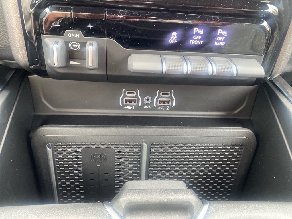 New 2026 RAM 1500 Big Horn image 30