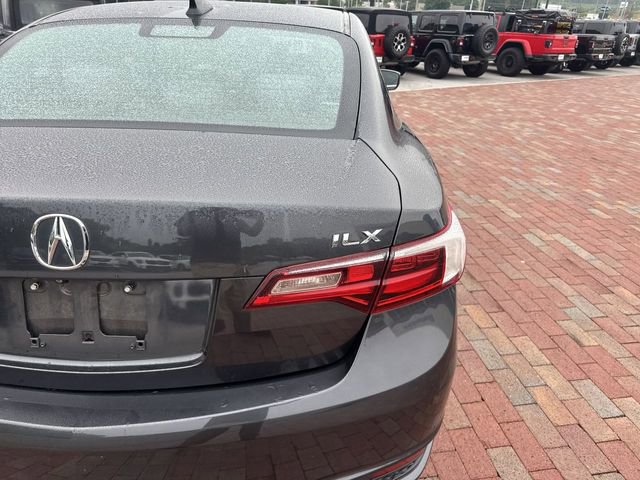 Used 2016 Acura ILX FWD image 11