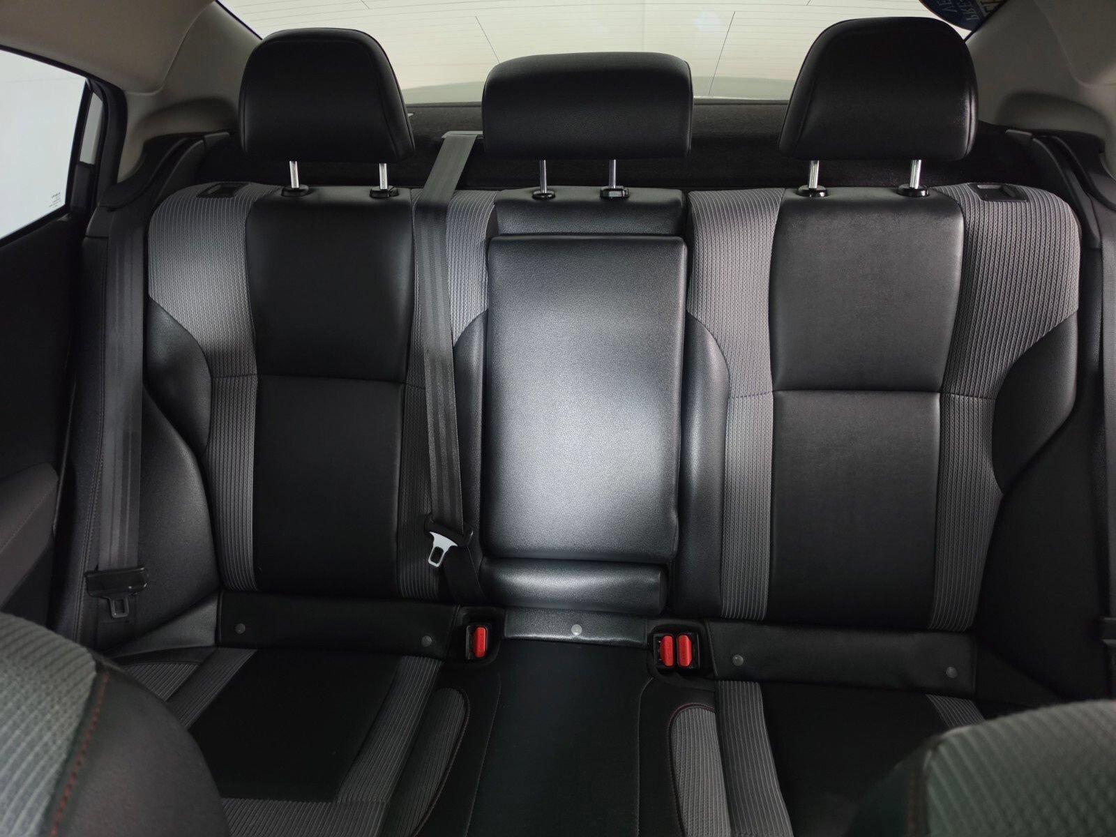 Certified 2021 Subaru Legacy Sport AWD/4WD image 17