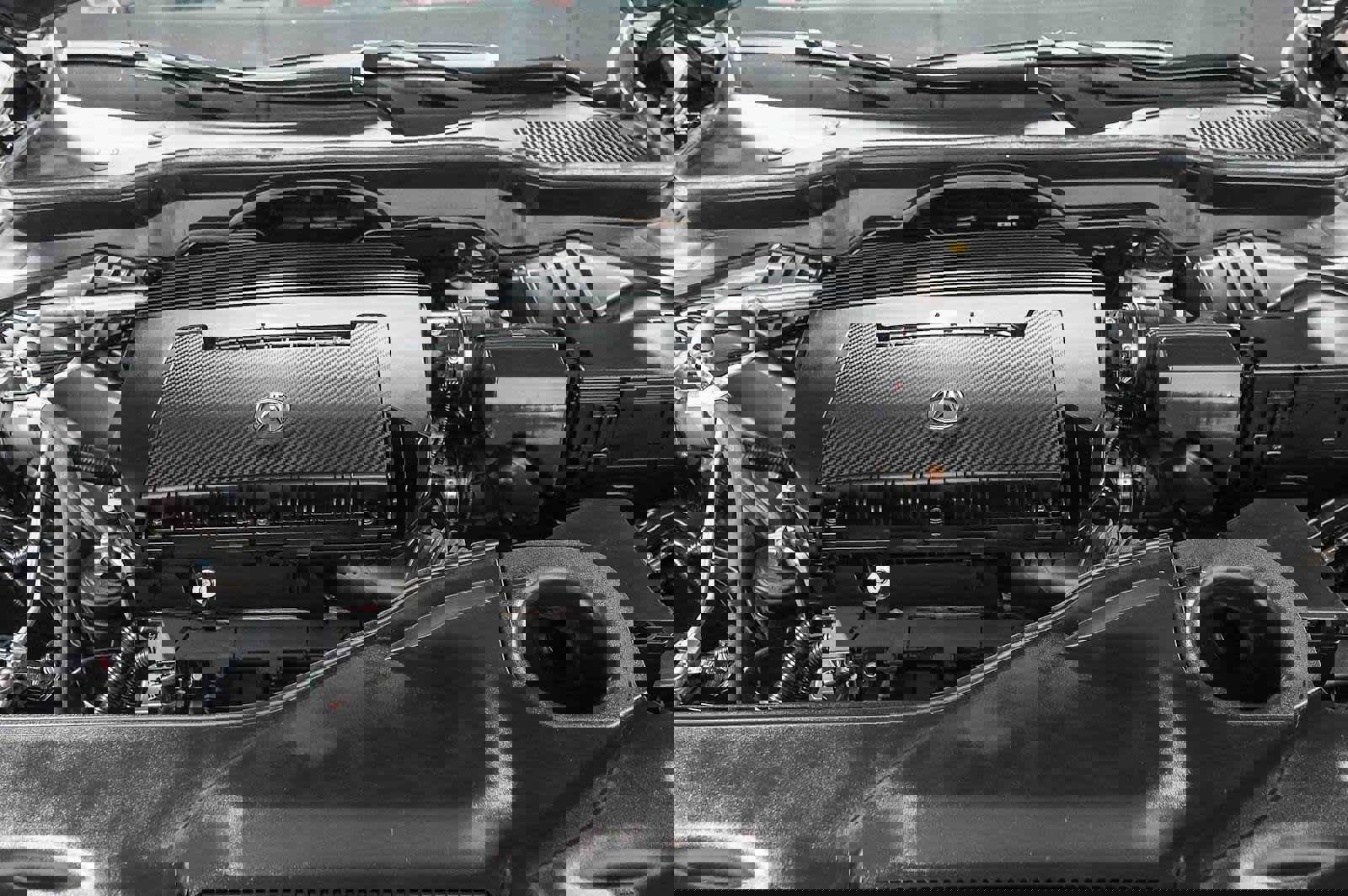 Used 2023 Acura MDX A-Spec image 31