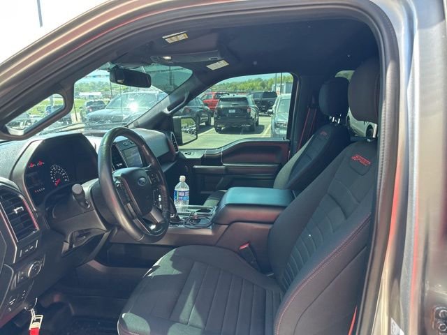 Used 2020 Ford F150 XLT w/ Equipment Group 302A Luxury image 3