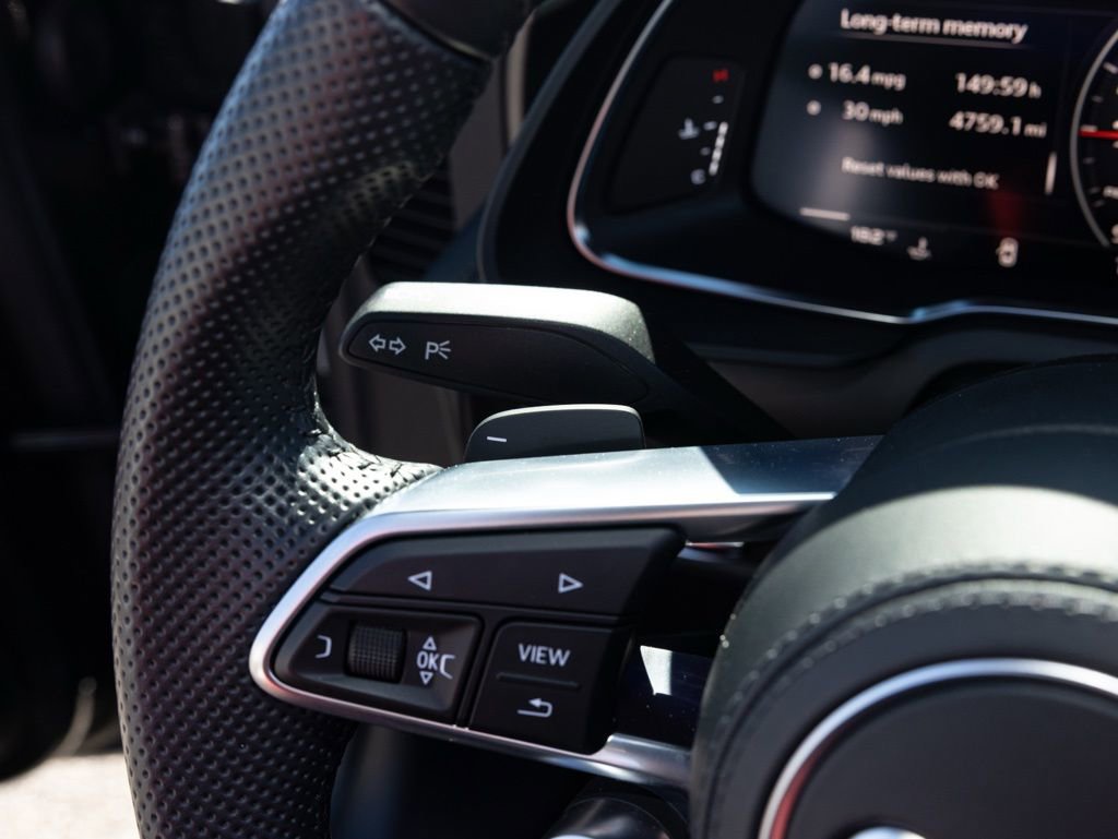 Used 2022 Audi R8 V10 image 37