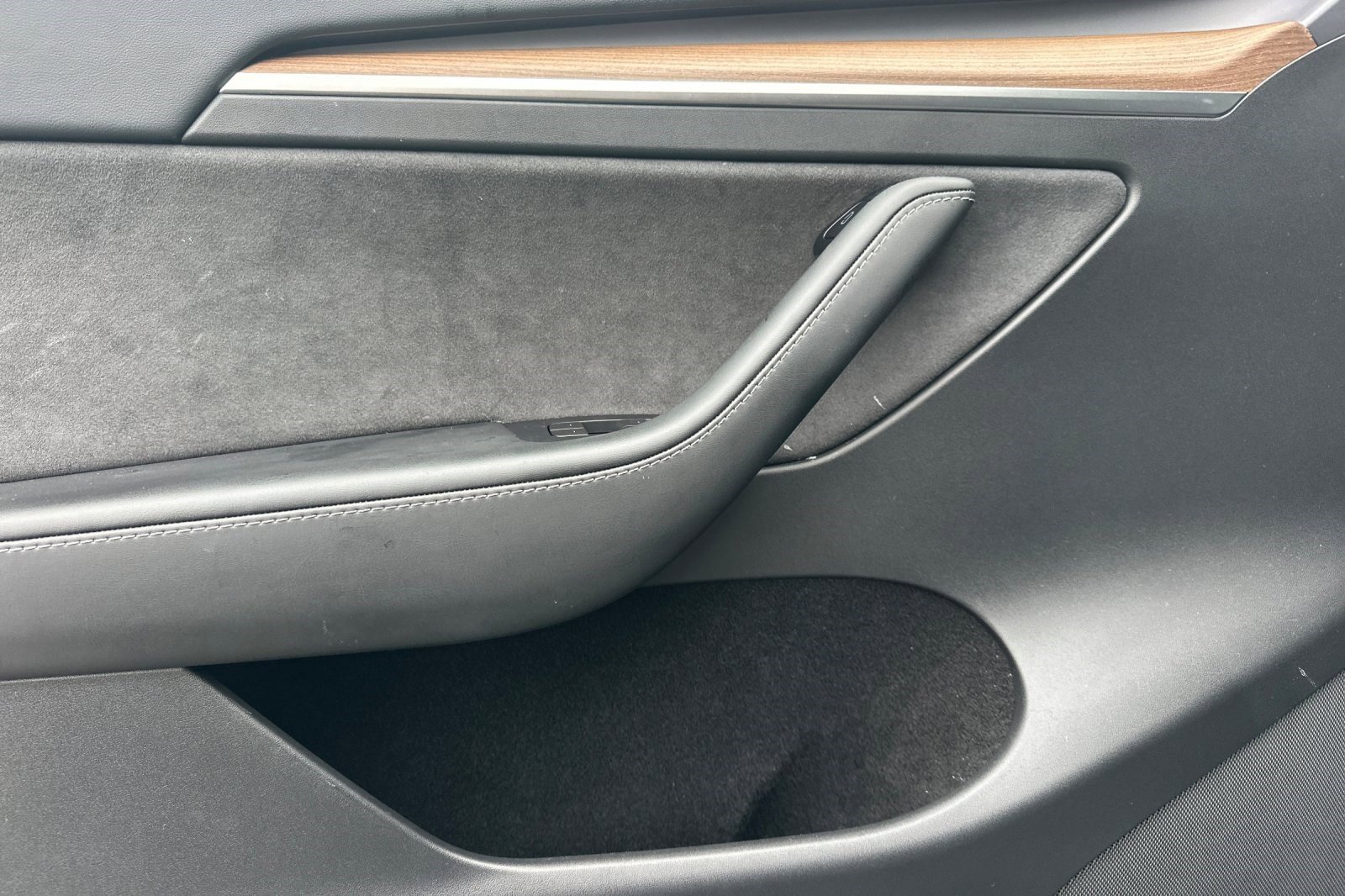 Used 2022 Tesla Model Y Performance image 12